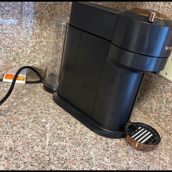 Nespresso  brand new never used